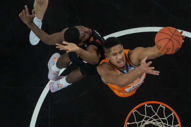 具有潜力的 具有潜力的