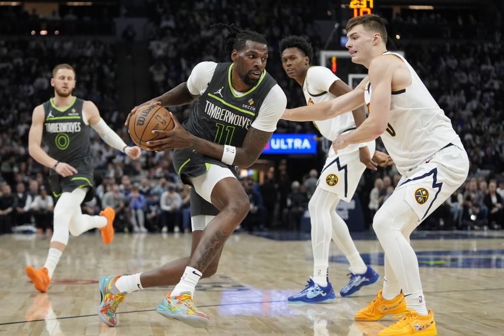 麦肯尼并不 麦肯尼并不