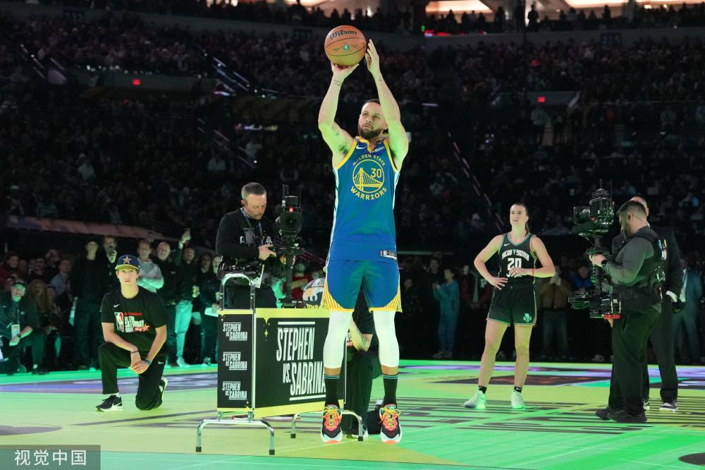 全明星阵容 全明星阵容